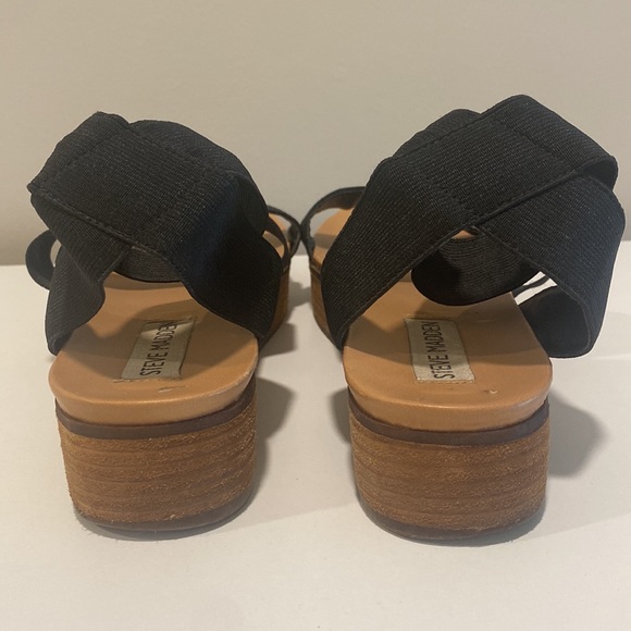 Steve Madden Platform Sandal - Picture 4 of 6